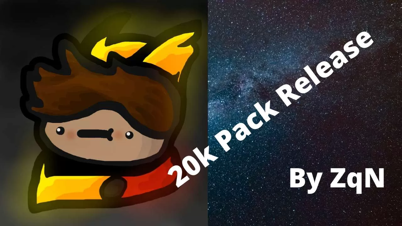 Gallery Image 1 for Six Striker 20k on PVPRP